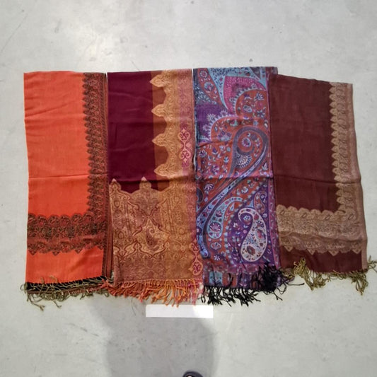 Assorted Scarves Collection