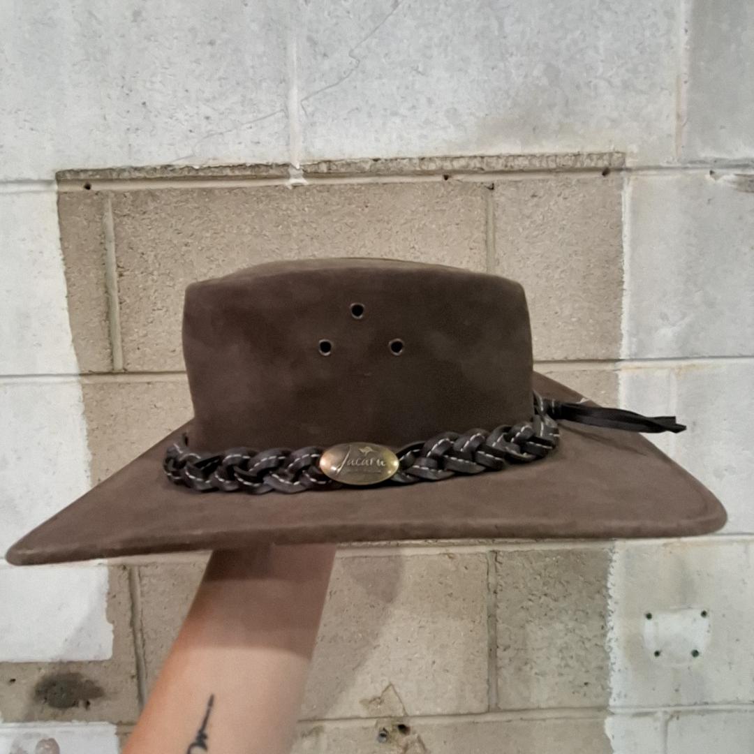 Jacaru Australia Hat