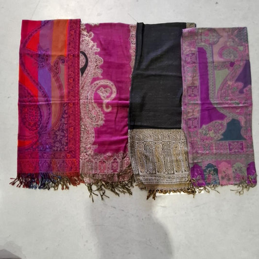 Assorted Scarves Collection