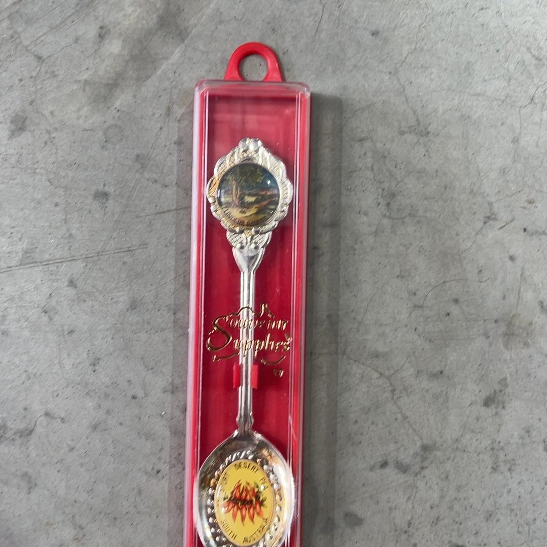 Souvenir Spoon from Australia