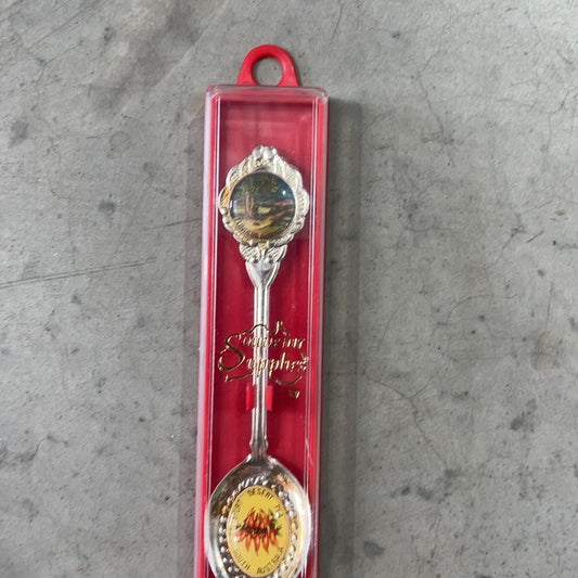 Souvenir Spoon from Australia