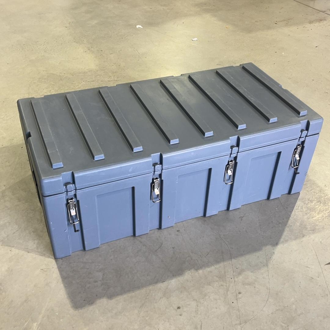 Durable Storage Chest