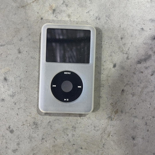 Apple iPod Classic (2nd Generation)