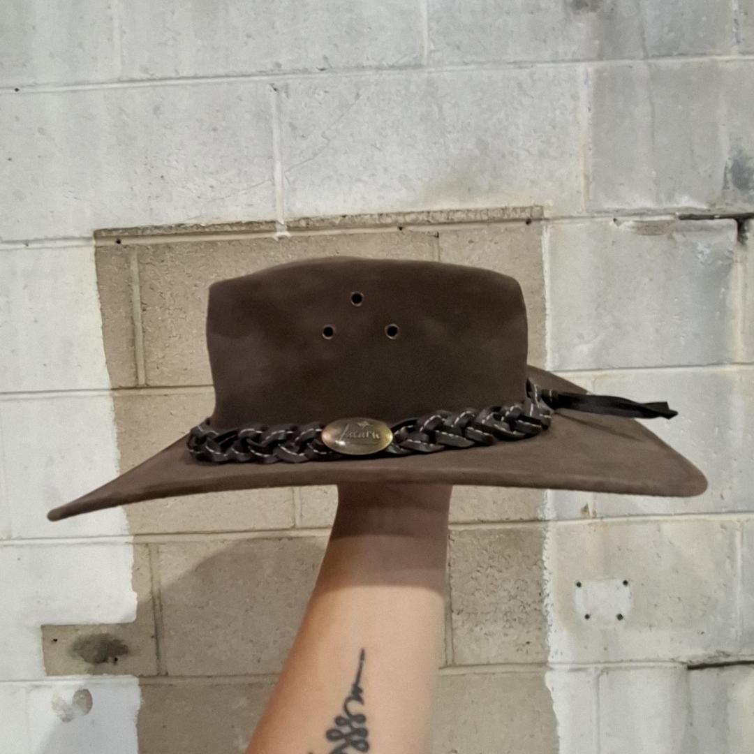 Jacaru Australia Hat