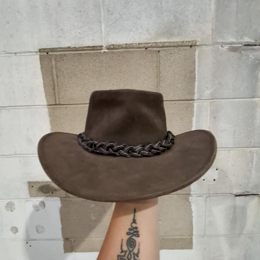 Jacaru Australia Hat