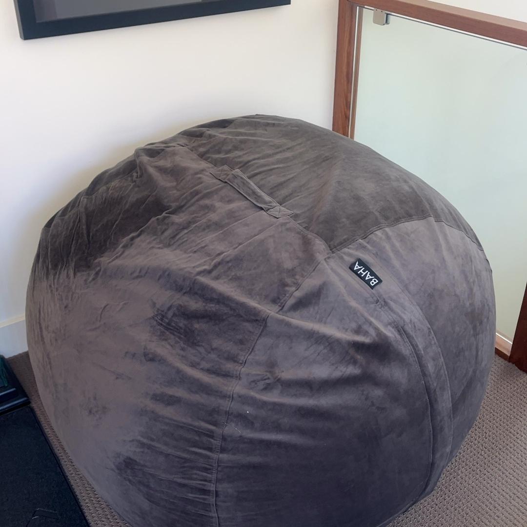 Baha Bean Bag Chair