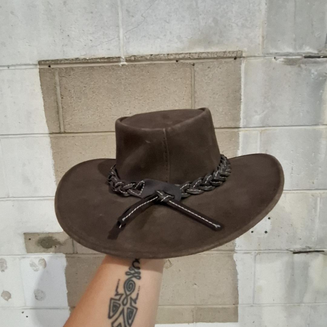 Jacaru Australia Hat