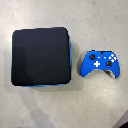 Xbox Controller and Console